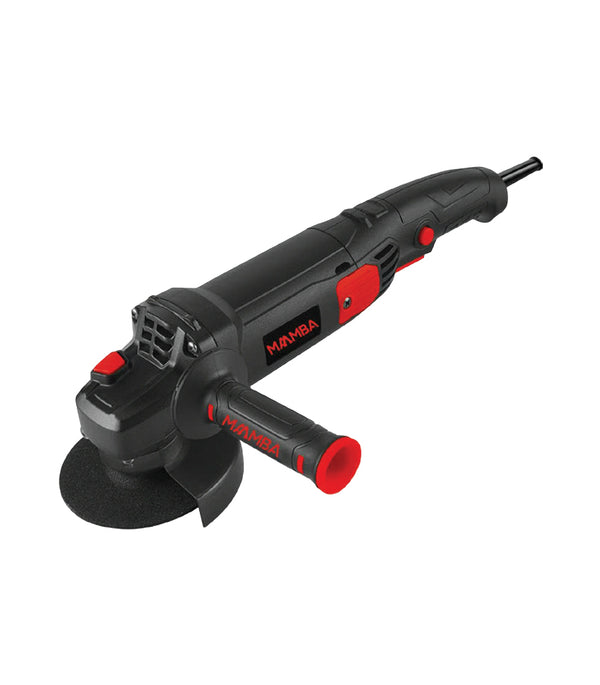 ANGLE GRINDER  115MM 1000W