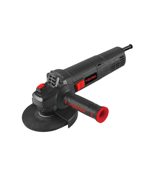 ANGLE GRINDER 115MM 850W