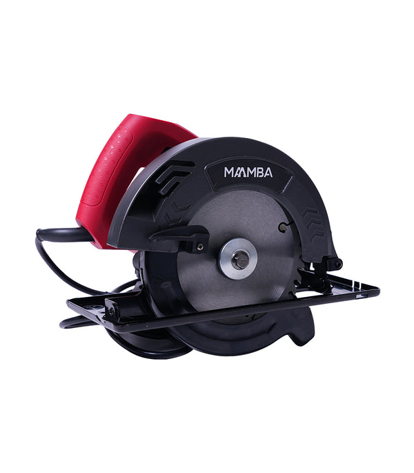 CIRCULAR SAW 1250W 185MM