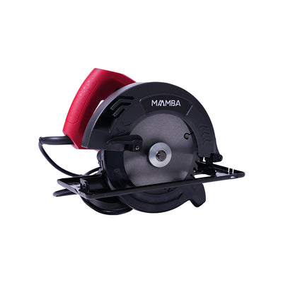 CIRCULAR SAW 1250W 185MM