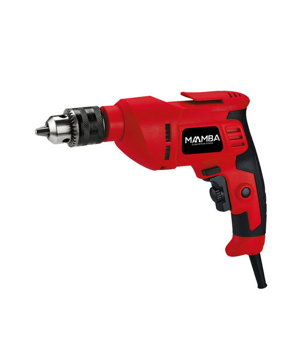 ELECTRIC DRILLING MACHINE 500W 10MM