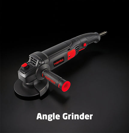Angle Grinder