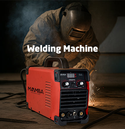 Welding Equipment