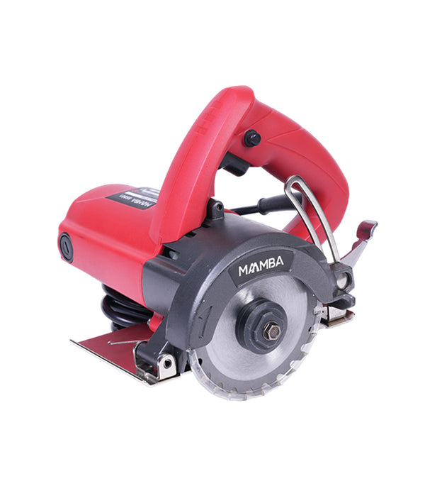 MARBLE CUTTER 110MM 1250W