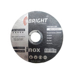 5 Black CUTTING DISK