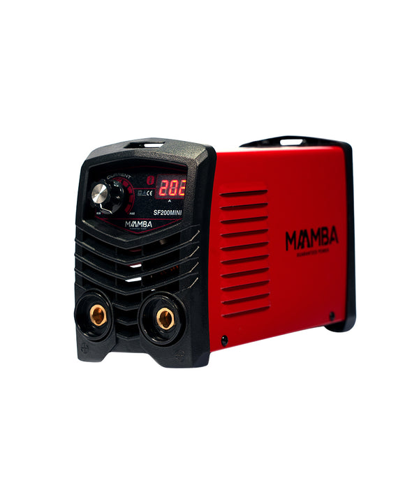 WELDING MACHINE  SF200MINI