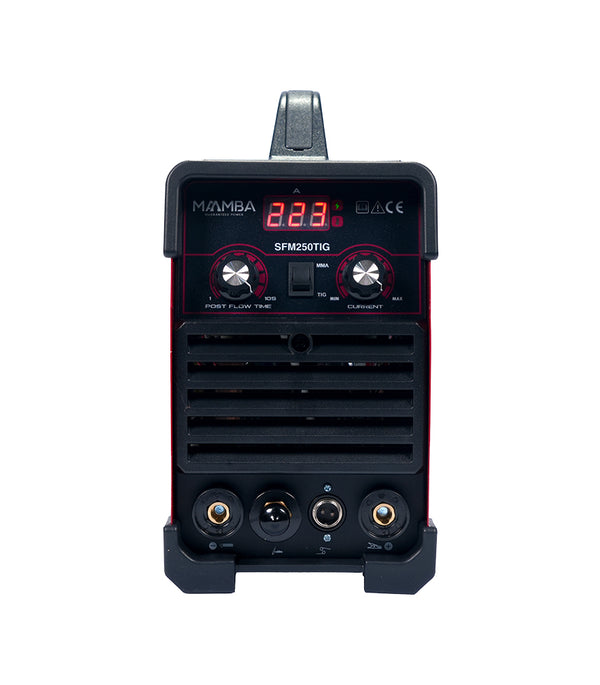 WELDING MACHINE  SFM250TIG