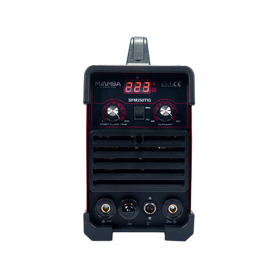 WELDING MACHINE  SFM250TIG