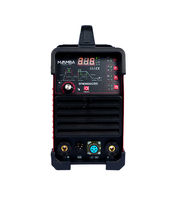 WELDING MACHINE  SFM300AC/DC