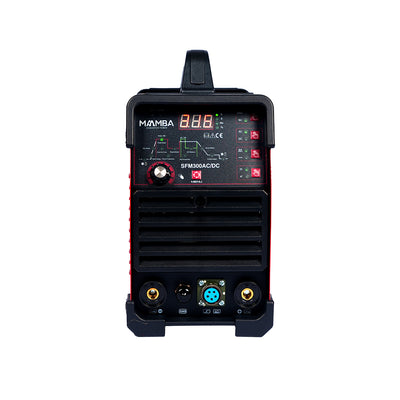 WELDING MACHINE  SFM300AC/DC