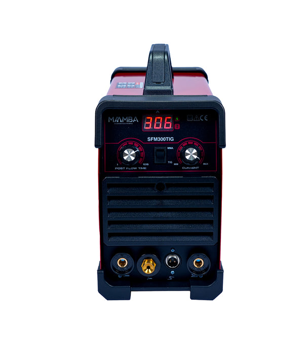 WELDING MACHINE  SFM300TIG