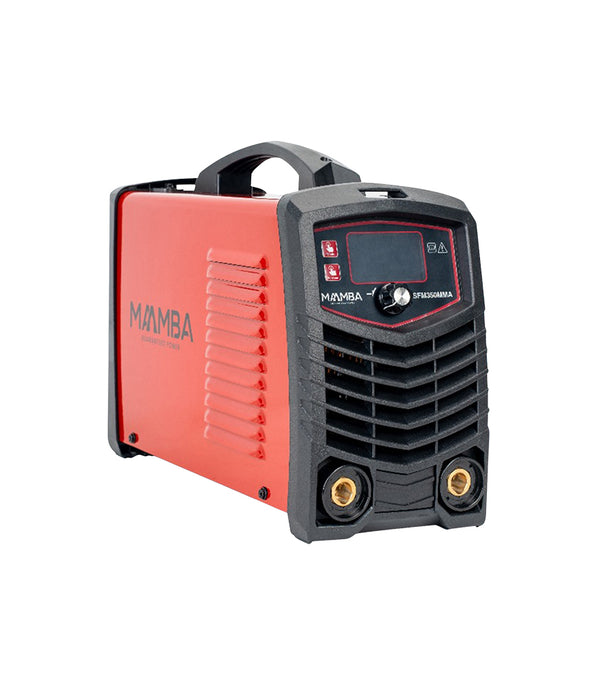 WELDING MACHINE  SFM350MMA