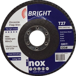 Flap Disk Blue 120 115*22