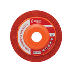RED NON WOVEN WHEEL