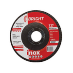 Flap Disk Red 120 115*22