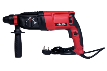 ROTARY HAMMER 2601SRE-800W