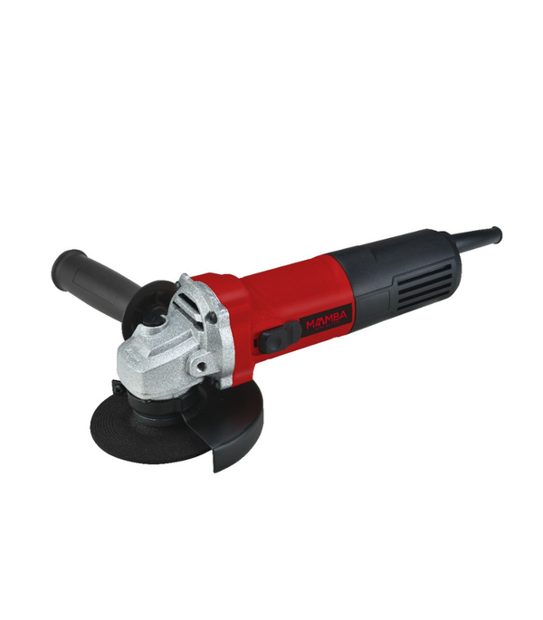 ANGLE GRINDER MAAMBA 115MM 850W
