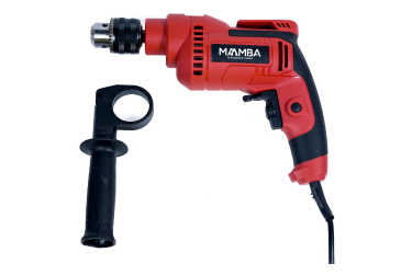 IMPACT DRILLING MACHINE 750W 13MM