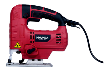 JIG SAW MACHINE 800W