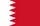 Bahrain flag