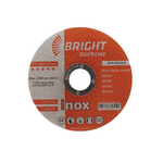 4.5 Red CUTTING DISK