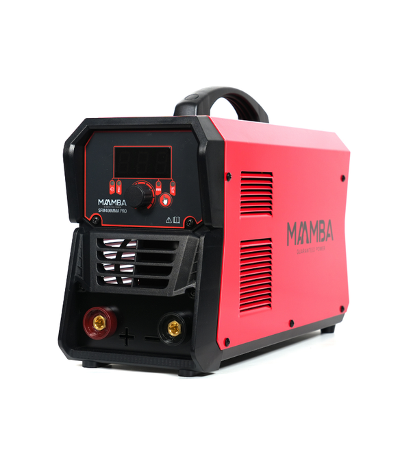 WELDING MACHINE  SFM400MMA PRO