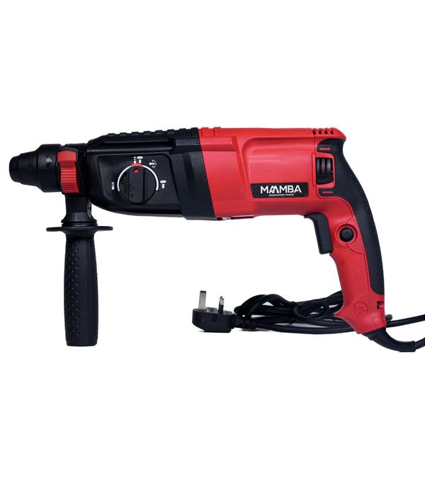 ROTARY HAMMER 2601SRE-800W