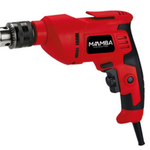 ELECTRIC DRILLING MACHINE 500W 10MM