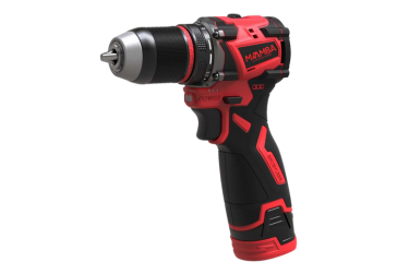 16V BRUSHLESS CORDLESS POWER DRILL WITH 2.0AH TWO BATTERY