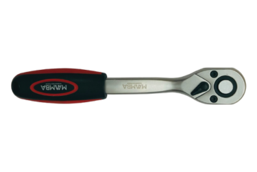 RATCHET HANDLE MAAMBA 72MM