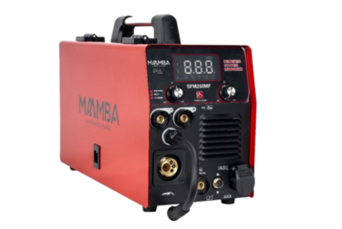 WELDING MACHINE MAAMBA SFM250MF