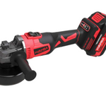 CORDLESS  ANGLE GRINDER
