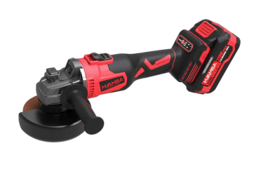 CORDLESS  ANGLE GRINDER 20V 4.0AH