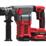 CORDLESS  ROTARY HAMMER