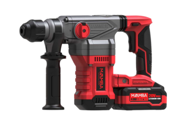 CORDLESS  ROTARY HAMMER HEAVY DUTY 20V 4.0 AH