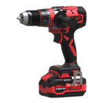 20V BRUSHLESS CORDLESS IMPACT DRILL