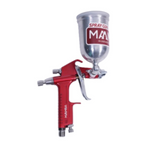 SPRAY GUN  400ML 1.5MM F75G