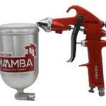 SPRAY GUN  200ML 0.5MM K3A