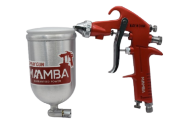 SPRAY GUN  200ML 0.5MM K3A