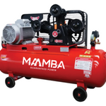 AIR COMPRESSOR  PISTON 150L 1380W