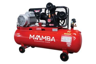 AIR COMPRESSOR  PISTON 150L 1380W