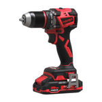 20V BRUSHLESS CORDLESS POWER DRILL