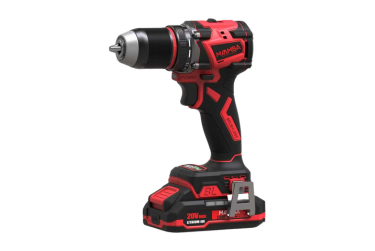 20V BRUSHLESS CORDLESS POWER DRILL