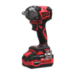 20V BRUSHLESS CORDLESS IMPACT WRENCH