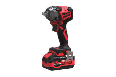 20V BRUSHLESS CORDLESS IMPACT WRENCH