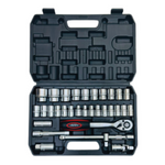 RATCHET HANDLE MAAMBA TOOL SET 32PCS