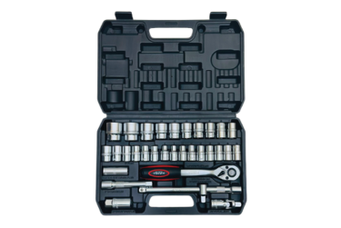 RATCHET HANDLE MAAMBA TOOL SET 32PCS