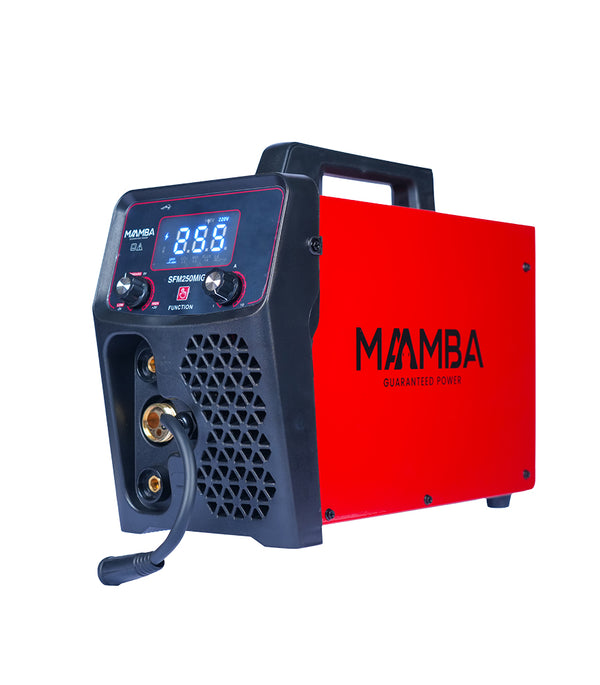 WELDING MACHINE  SFM250MIG