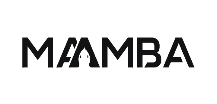Maamba logo